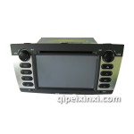 鈴木雨燕路特仕導航