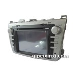 馬自達6睿翼路特仕導航