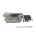 騰翼C30路特仕導(dǎo)航