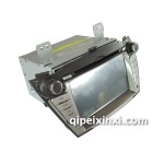 現(xiàn)代Ix35路特仕導(dǎo)航