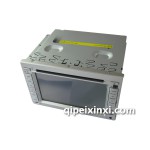 新領(lǐng)馭路特仕導(dǎo)航