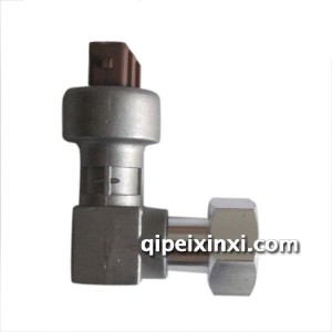 欧曼ETX车速传感器