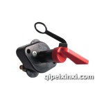 豪沃JK451A配套电源开