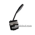 解放六平柴轉向變光開關