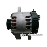 森雅發(fā)電機(jī)