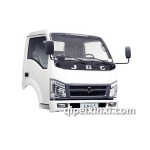 金杯輕卡單排駕駛室總成