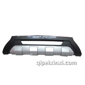 现代IX35后杠 现代IX35后杠