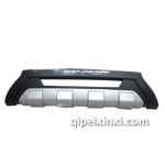 現(xiàn)代IX35后杠