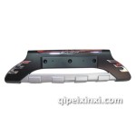 現(xiàn)代IX35前杠