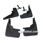 奔馳ML350擋泥板