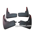 奔馳QL450擋泥板