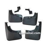 大眾途觀擋泥板