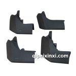 路虎发现挡泥板