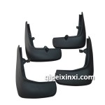 路虎運(yùn)動(dòng)擋泥板