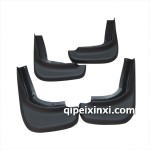 沃爾沃XS60擋泥板