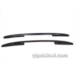 10本田CRV行李架