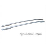 比亞迪X6行李架