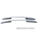 馬自達CX-7行李架