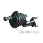 解放J6变速总成