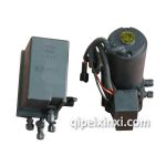 解放J6電機手動泵