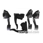 解放J6電子油門踏板