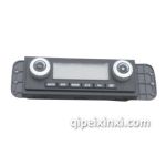 解放J6控制機(jī)構(gòu)