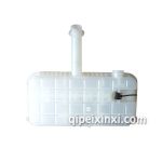 解放J6膨脹水箱