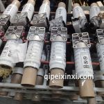 解放J6燃油粗濾器