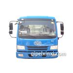 解放駿威駕駛室總成解放藍