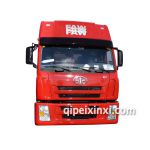 奧威高頂駕駛室總成