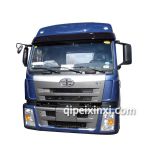 悍威駕駛室總成