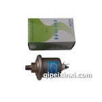 解放機油壓力傳感器