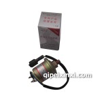 一汽錫柴機(jī)油壓力傳感器