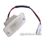 天龍內(nèi)飾燈