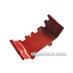 天龍?zhí)げ街凶o板