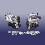 奇瑞472系列發(fā)動機配件