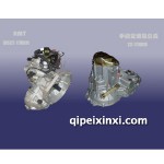 奇瑞QQ變速箱配件