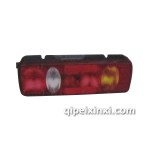 東風天錦后尾燈