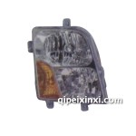 東風(fēng)天錦前大燈