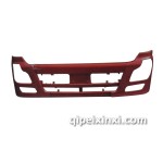 东风天龙保险杠