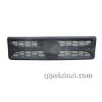 東風天龍面板中網