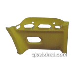 東風天龍踏板上護罩