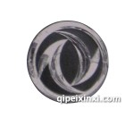 東風天龍中網商標