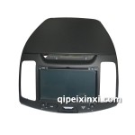 11款影迪悅動(dòng)汽車音響DVD導(dǎo)航