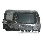 影迪本田思域DVD導(dǎo)航