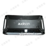 意大利歐迪臣功放SR4四聲道功放