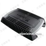 意大利赫茲HE4功放