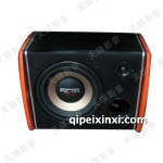 福萊特106D梯形低音炮