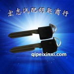 尼桑智能型小鑰匙