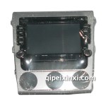 影迪大眾朗逸DVD導(dǎo)航